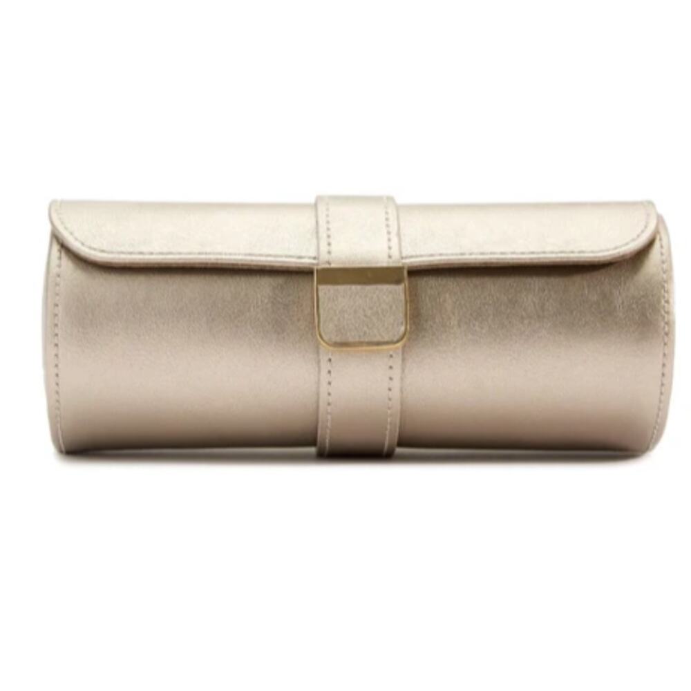 Wolf roll Watch Case